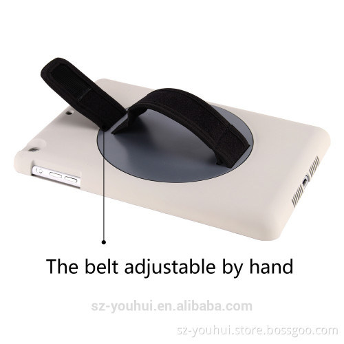 New arrival for iPad Air rotating cover
